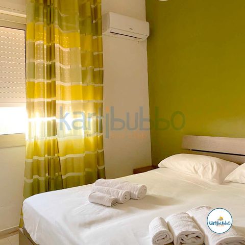 VILLA 4 people
