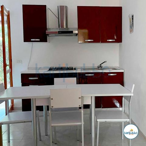 VILLA 4 people