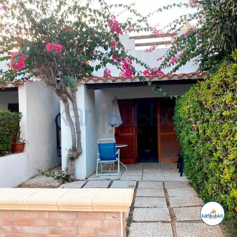 VILLA 4 people