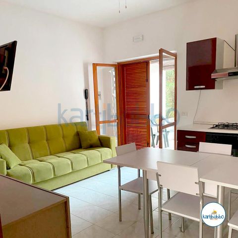 VILLA 4 people