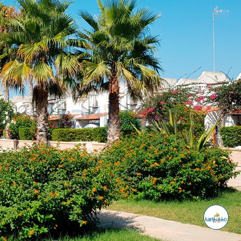 VILLA 4 people