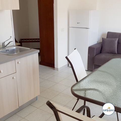 Apartment 5 persons - Club