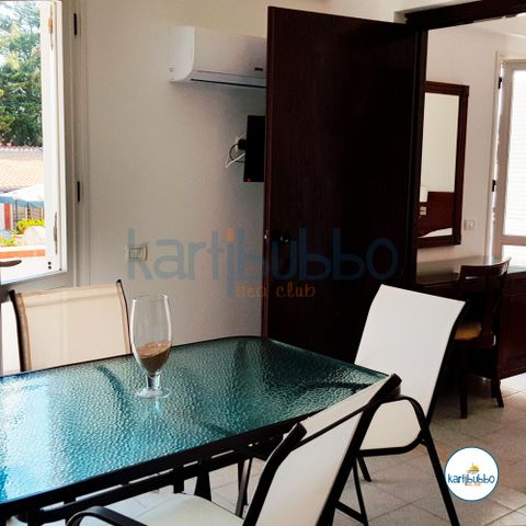 APPARTEMENT 5 personnes - Club