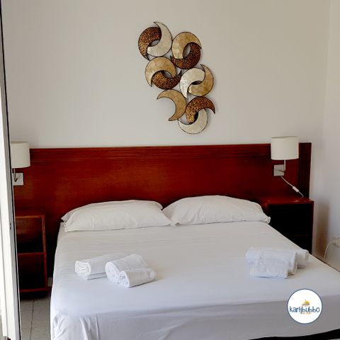 Apartement 5 Personen - Club