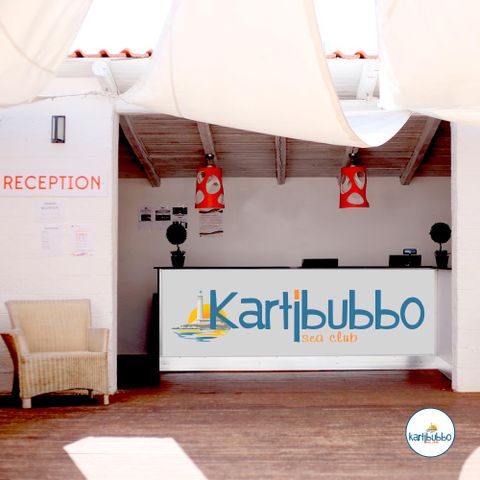 Villaggio Residence Kartibubbo Beach - Camping Trapani - Image N°6