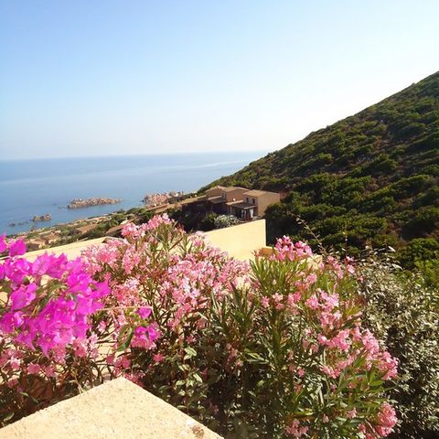 Apartement 4 Personen - TRILOCALE MARE