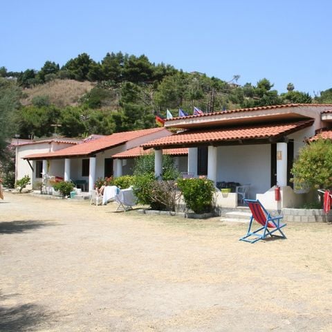 Apartment 5 persons - TRILO 4