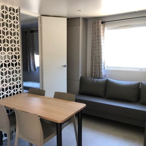 Mobile home 4 persons - PRIVILEGE 2 BDRM 4 PERS