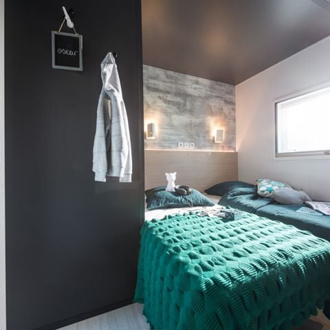 CASA MOBILE 6 persone - PREMIUM 3 CAMERE DA LETTO 6 PERSONE