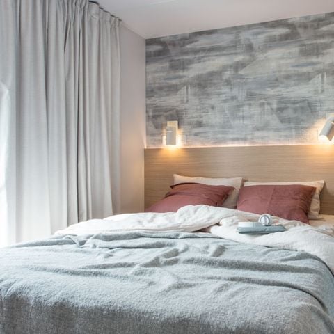 BUNGALOW 6 personnes - PREMIUM 3 CH 6 PERS