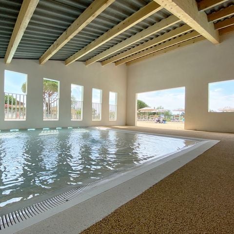 Tour opérateur sur le camping de Miremer - Camping Var - Image N°6