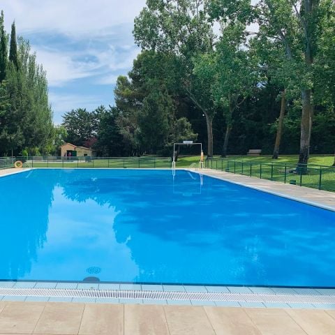 Camping Bolaso - Camping Saragosse - Image N°6