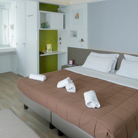 BUNGALOW 3 personnes - SUPERIOR