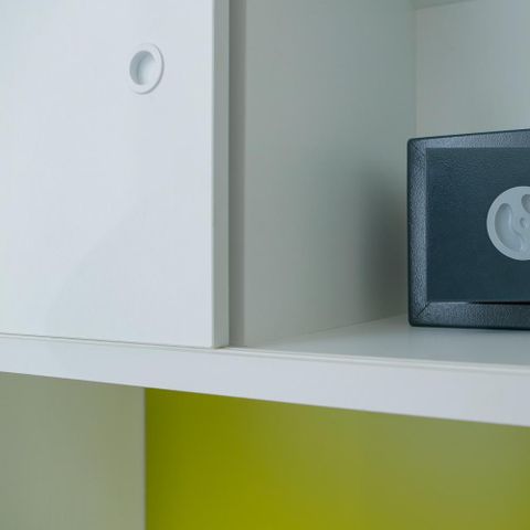 BUNGALOW 3 persone - SUPERIORE