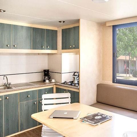 CHALET 5 personas - Chalet 5 personas