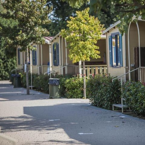 CHALET 5 people - Chalet 5 persons