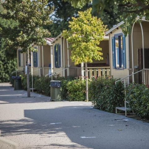 CHALET 5 personas - Chalet 5 personas