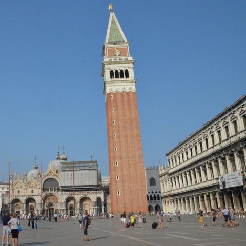 hu Venezia Camping in Town hu Venezia Camping in Town - Camping Venise - Image N°38