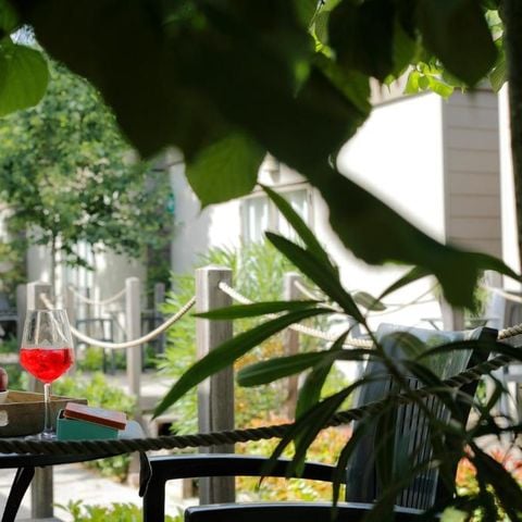 CASA MOBILE 3 persone - BUNGALOW SUPERIORE