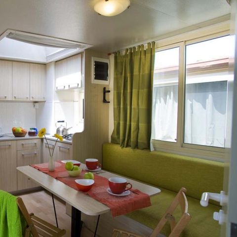 CHALET 5 personnes - Chalet 5 personnes