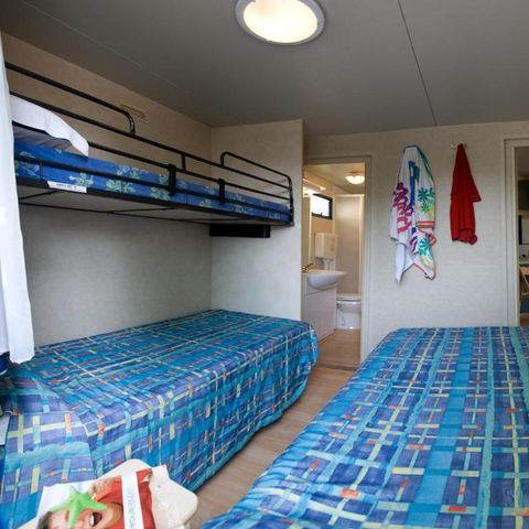 CHALET 5 people