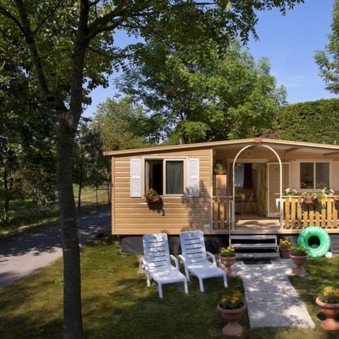 CHALET 5 people