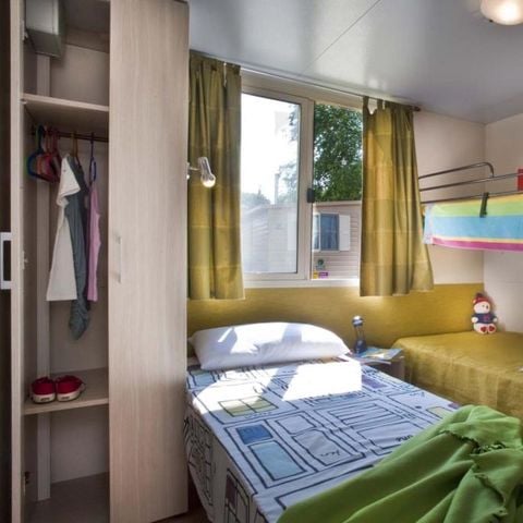 CHALET 5 personnes - Chalet 5 personnes