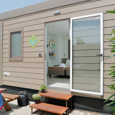 BUNGALOW 3 people - Deluxe