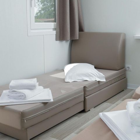 BUNGALOW 3 personas - Bungalow Superior - BGLPL