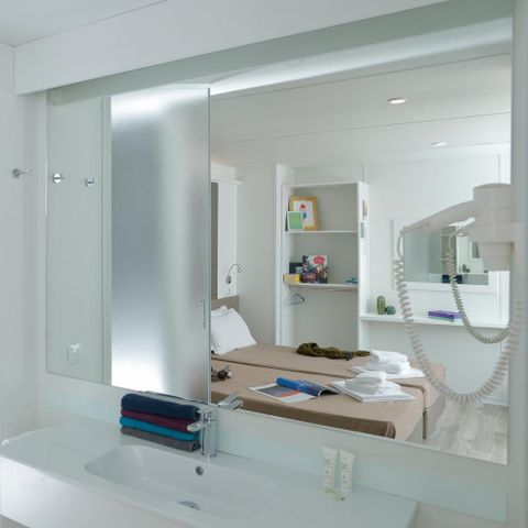 BUNGALOW 3 people - Bungalow Superior - BGLPL