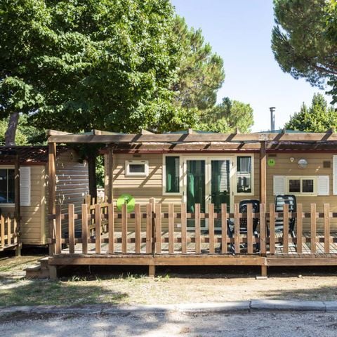 Mobile home 5 persons - GIOTTO