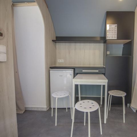 TENTE 3 personnes - Lodge Tent Cocò