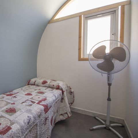 TENT 3 people - Lodge Tent Coco