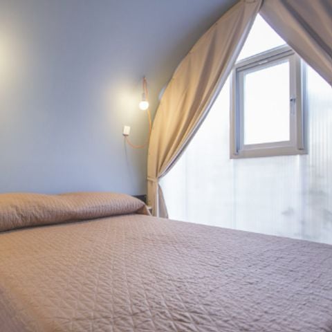 TENT 3 people - Lodge Tent Coco