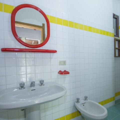 BUNGALOW 4 personas - Estándar Tipo C