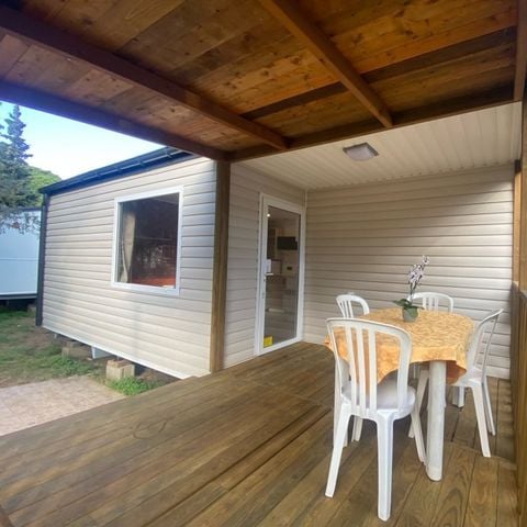 MOBILHOME 4 personnes - Standard (Pineta Area) A Type