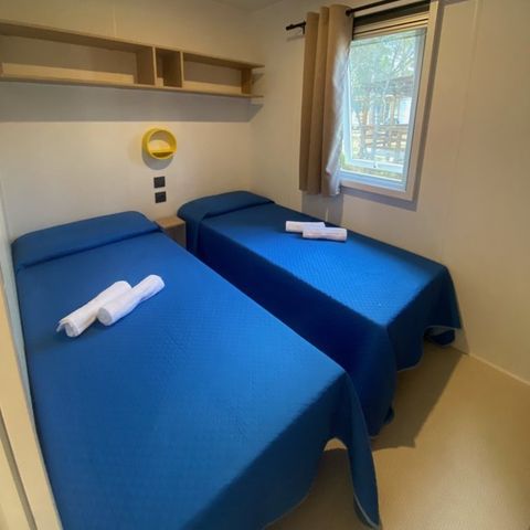 BUNGALOW 4 personnes - Standard (Pineta Area) A Type