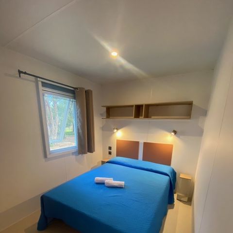 MOBILHOME 4 personnes - Standard (Pineta Area) A Type