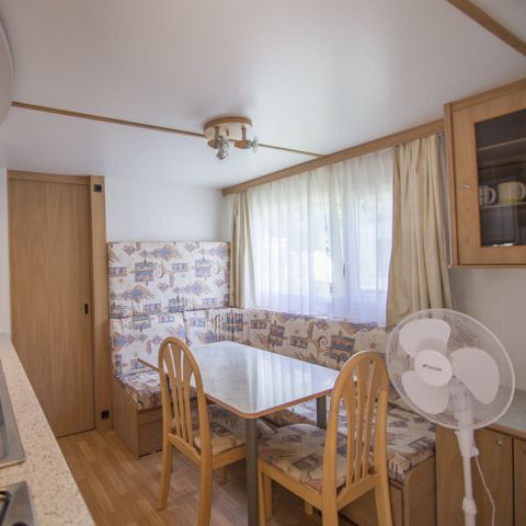 MOBILHOME 4 personnes - Standard (Barrili Area)
