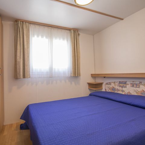 BUNGALOW 4 personnes - Standard (Barrili Area)