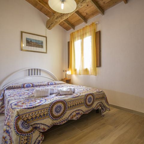 VILLA 3 personnes - Gemma