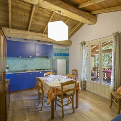 VILLA 3 personnes - Gemma