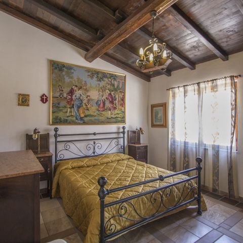 VILLA 4 personnes - Barrili