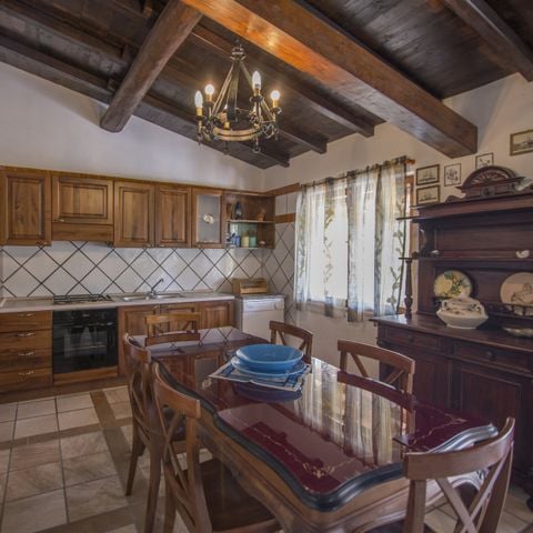 VILLA 4 people - Barrili