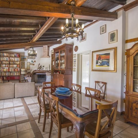 Villa 4 personen - Barrili