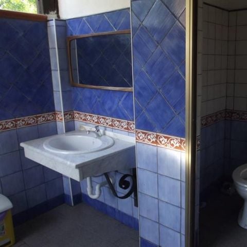 EMPLACEMENT - Emplacement tente