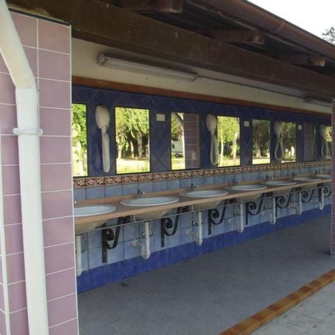 PARCELA - Tienda de campaña