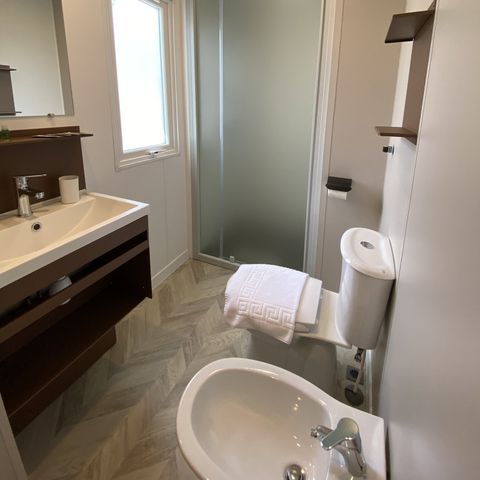 BUNGALOW 4 personnes - Standard