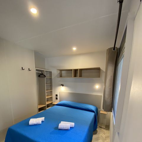 BUNGALOW 4 personnes - Standard