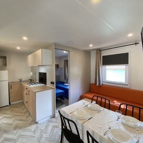 MOBILHOME 4 personnes - Standard